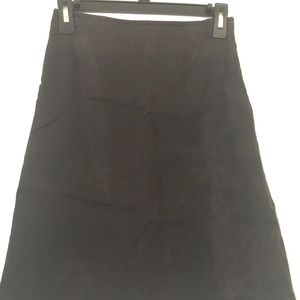 Jousse Paris Skirt